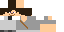 Скин Minecraft «IronRoamer_EDFC84»