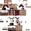 Скин Minecraft «LunarElly_EE2C60»