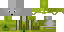 Скин Minecraft «LunarStrike_EE2FB6»