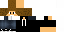 Скин Minecraft «LunarOxford_EE4D15»