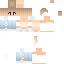 Скин Minecraft «LunarMira_EE5265»