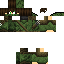 Скин Minecraft «LunarTrooper_EE55AA»