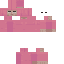 Скин Minecraft «LunarPioneer_EE6FAB»