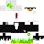 Скин Minecraft «LunarMonaco_EE7CDC»