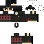 Скин Minecraft «LunarRen_EEA3ED»