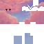 Скин Minecraft «LunarHunter_EEC403»