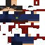 Скин Minecraft «LunarStrider_EEE854»
