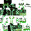 Скин Minecraft «LunarRaptor_EEEC34»