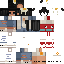 Скин Minecraft «LunarOrion_EEF689»