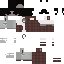 Скин Minecraft «NeonArcher_EF2A86»