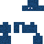 Скин Minecraft «NeonEnder_EF6AC1»