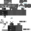 Скин Minecraft «NeonHydra_EF9810»