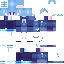 Скин Minecraft «NeonAkira_EFB07B»