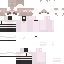 Скин Minecraft «NeonNyra_EFE8EE»