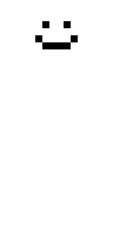 Скин Minecraft «EL_Tejeda» — вид спереди