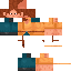 Скин Minecraft «ella0722»