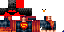 Скин Minecraft «Elmonkey07»