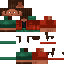 Скин Minecraft «emiliano12»