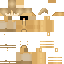 Скин Minecraft «emmabugg»