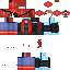 Скин Minecraft «Ender_Cat123»