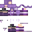Скин Minecraft «Enderchick2004»