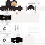 Скин Minecraft «Ens_5734»