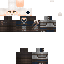 Скин Minecraft «Epid3mic666»