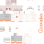 Скин Minecraft «erroneusfern99»