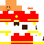 Скин Minecraft «eSPkoizumi»