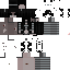 Скин Minecraft «Euxghz»