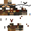 Скин Minecraft «ExpertMCMiner»