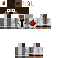 Скин Minecraft «NightRanger_F0105A»