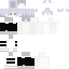 Скин Minecraft «NightPanda_F0440D»