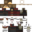 Скин Minecraft «NightScout_F05245»
