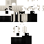 Скин Minecraft «NightYuna_F05C67»