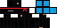 Скин Minecraft «NightDuke_F073A8»