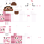 Скин Minecraft «NightVenom_F0A2E2»