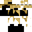 Скин Minecraft «NightGent_F0A430»