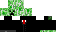 Скин Minecraft «NightVenom_F0B290»