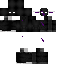 Скин Minecraft «NightMaw_F0C722»