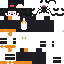 Скин Minecraft «NightAiko_F0D559»