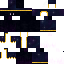 Скин Minecraft «NightHorror_F0FDCF»