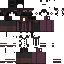 Скин Minecraft «NovaRen_F123CB»