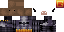 Скин Minecraft «NovaRoamer_F14C37»