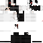 Скин Minecraft «NovaRen_F153E9»