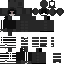Скин Minecraft «NovaHorror_F15D78»