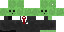 Скин Minecraft «NovaGhoul_F17131»