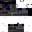 Скин Minecraft «NovaRecon_F1817B»