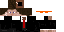 Скин Minecraft «NovaMonaco_F19C67»
