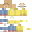 Скин Minecraft «NovaLion_F19D41»